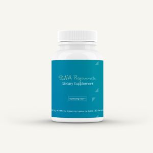 DNA REGENERATE DIETARY SUPPLEMENT