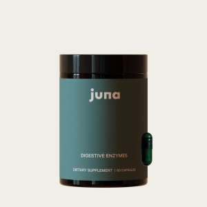 DETOX ENZYMES