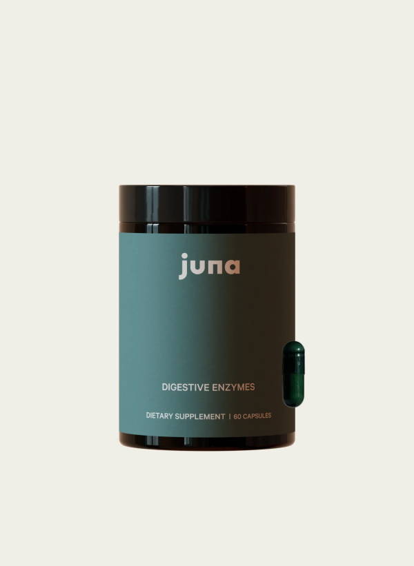 DETOX ENZYMES