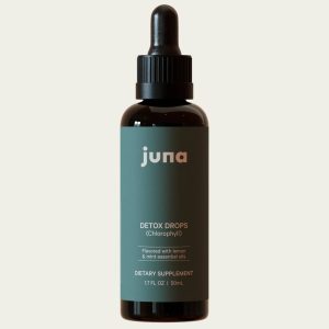 DETOX DROPS