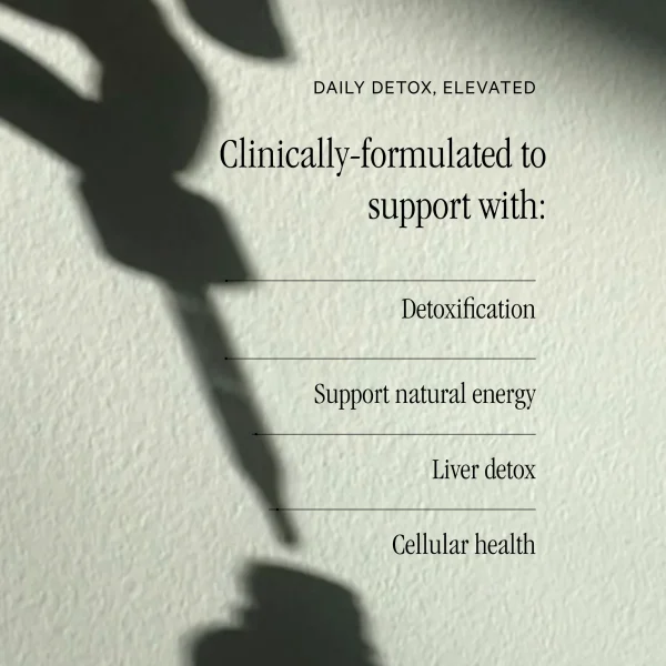 DETOX DROPS - Image 3