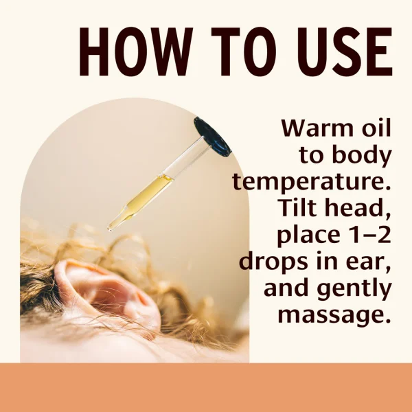 BB EAR OIL 1 OZ - Image 2