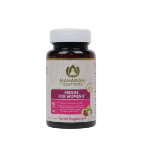 MAPI MIDLIFE FOR WOMEN II 6O TABS