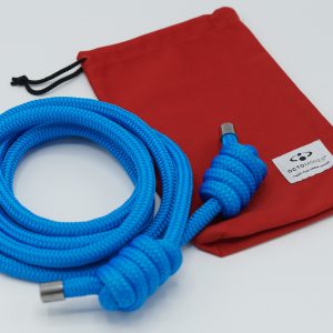 OCTOMOVES FLOWZILLA ROPE AZURE