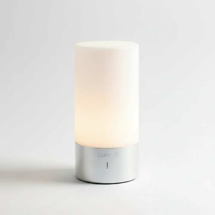 GAMMA CLARITY 40HZ LAMP