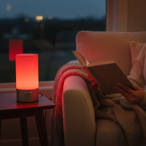 GAMMA REVIVE LAMP - Image 3