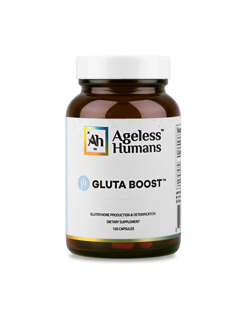 GLUTA BOOST
