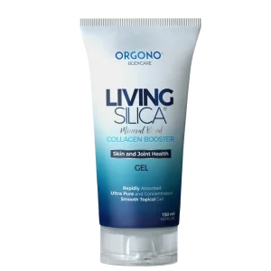 LS COLLAGEN BOOSTER GEL - MINERAL BASED FOR SKIN & JOINT HEALTH 150 ML
