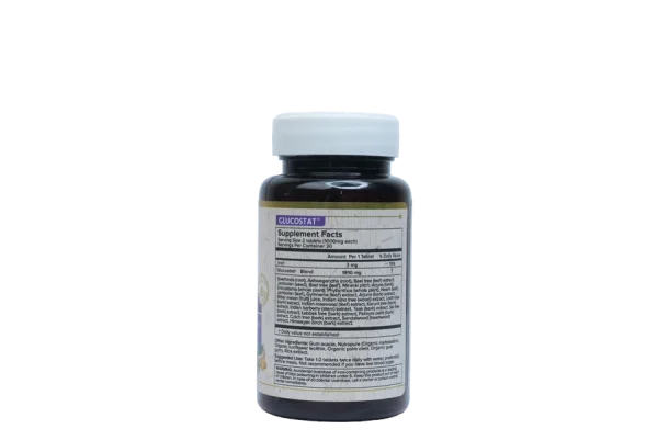 GLUCOSTAT - Image 3
