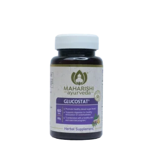MAPI GLUCOSTAT 6O TABS