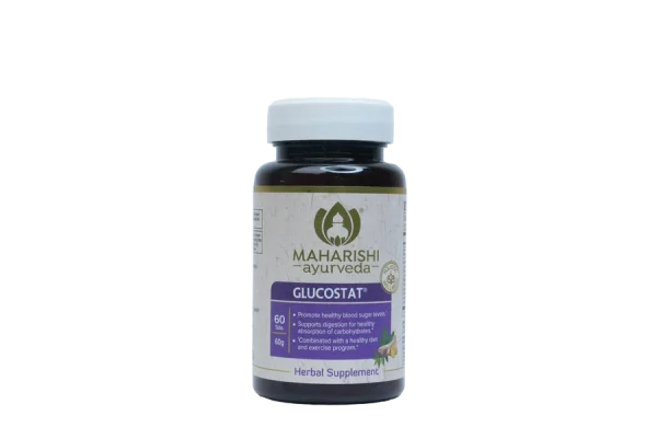 GLUCOSTAT