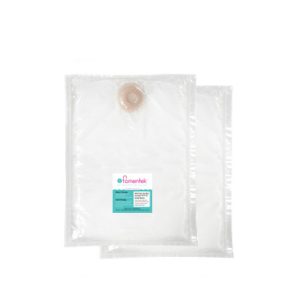 HOT/COLD WATER THERAPY BAG SMALL