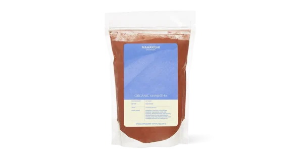 MAPI MANJISTHA - 60 TABLETS