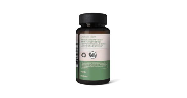 MAPI HOT FLASH RELIEF - 60 TABLETS - Image 2