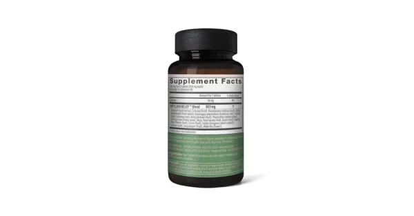 MAPI HOT FLASH RELIEF - 60 TABLETS - Image 3