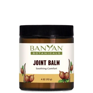 BB JOINT BALM 4 OZ