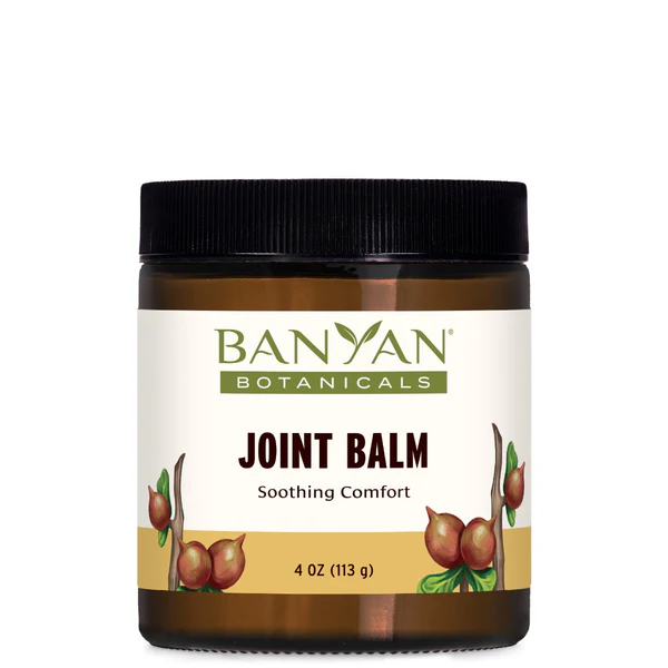 JOINT BALM