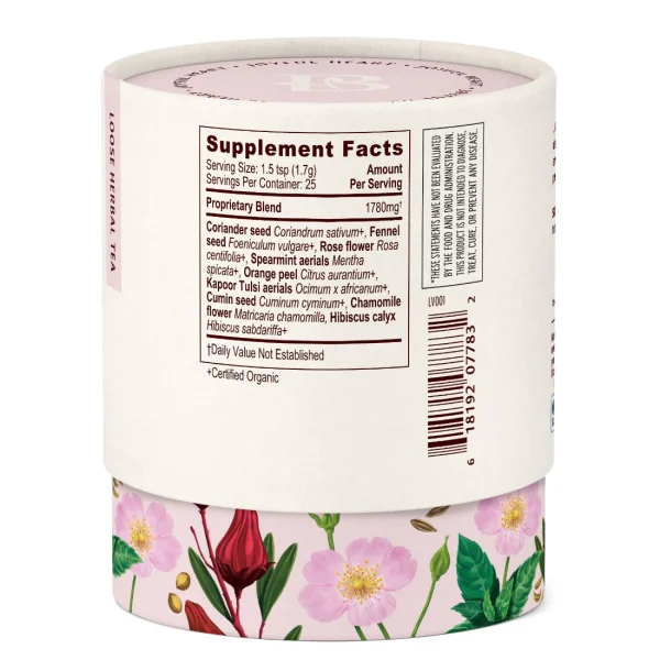 JOYFUL HEART TEA - Image 2