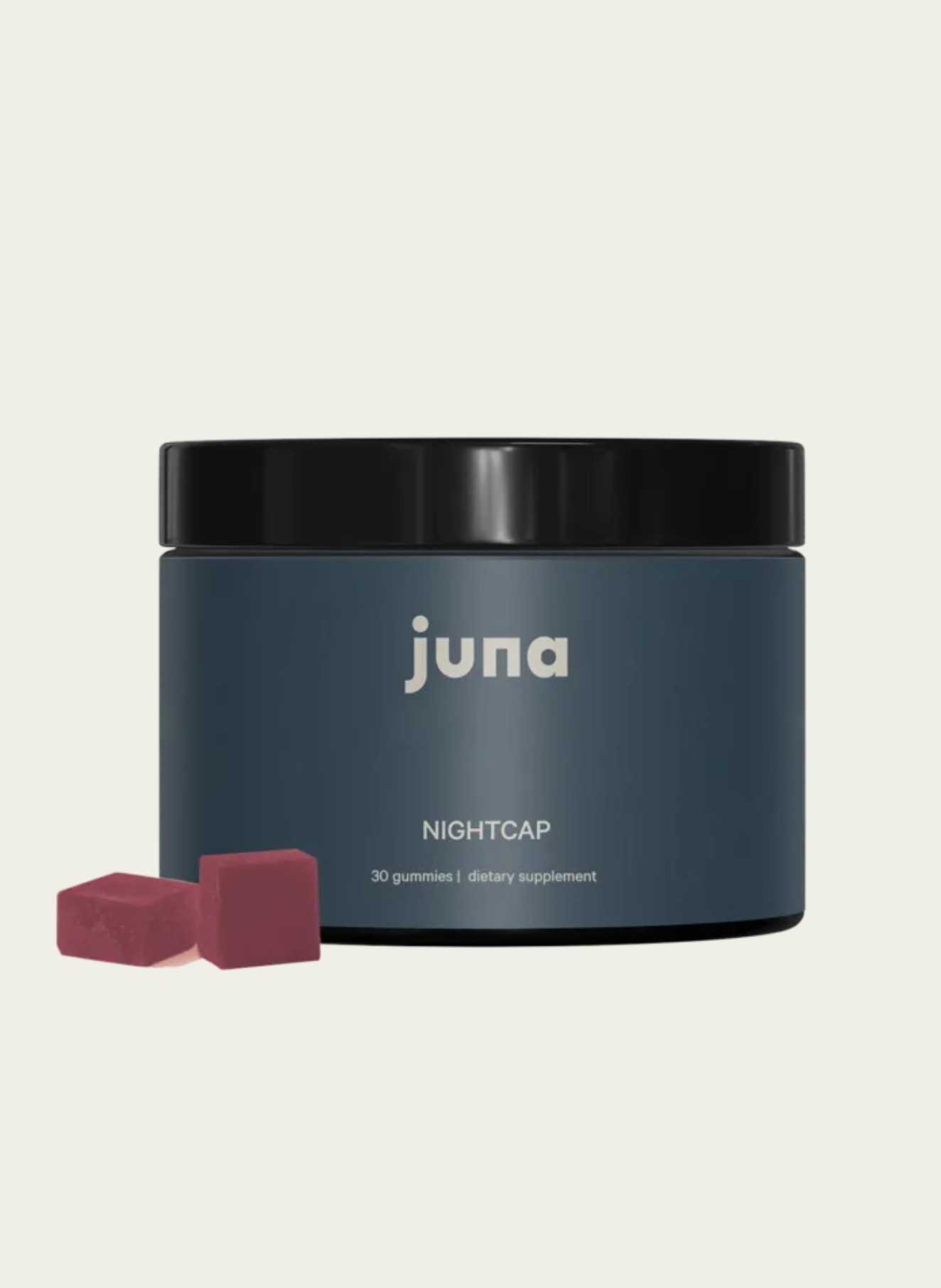NIGHTCAP SLEEP GUMMIES