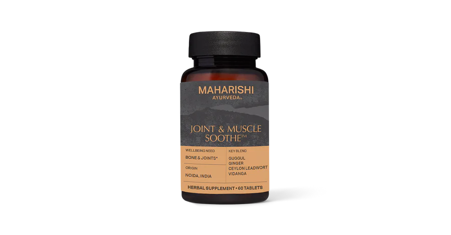 JOINT & MUSCLE SOOTHE