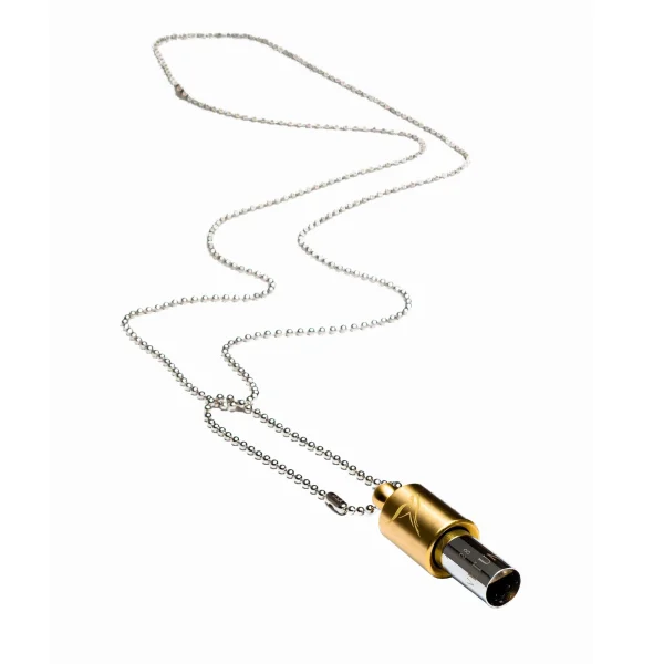LT 528HZ BREATHING & MEDITATION DEVICE - BRONZE
