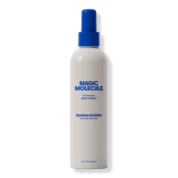 ANITMICROBIAL SKIN CLEANSER