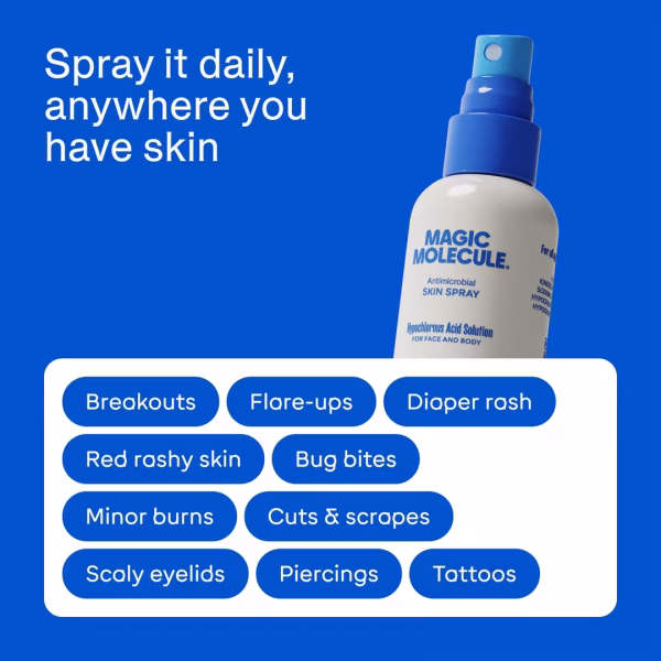 ANITMICROBIAL SKIN CLEANSER - Image 3