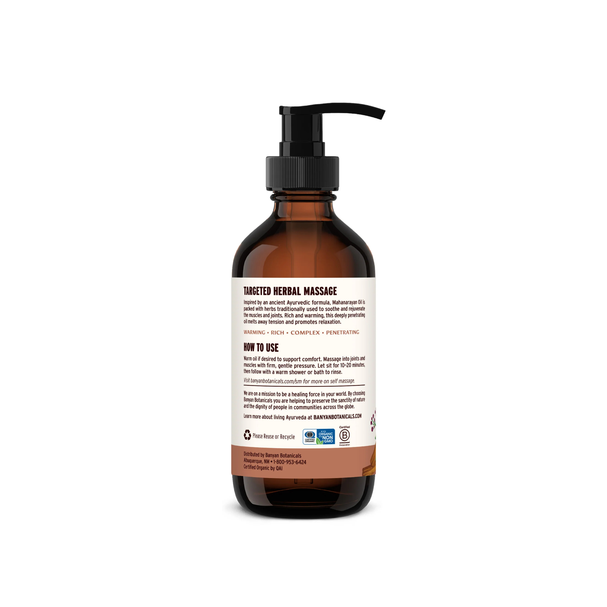 MAHANARAYAN OIL - Image 4