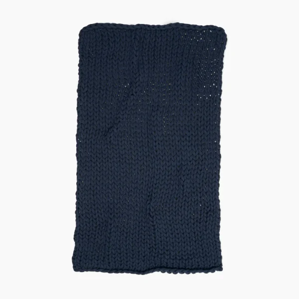BEARABY COTTON NAPPER MIDNIGHT BLUE - Image 3
