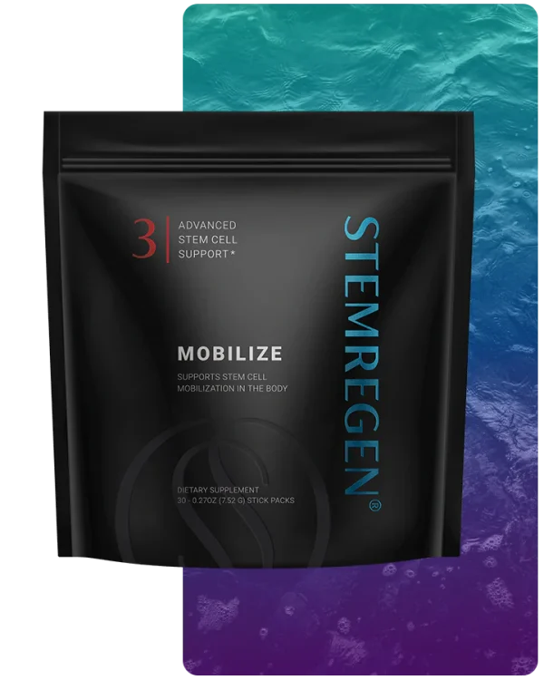 STEMREGEN MOBILIZE