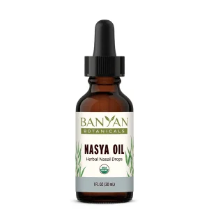 BB NASYA OIL
