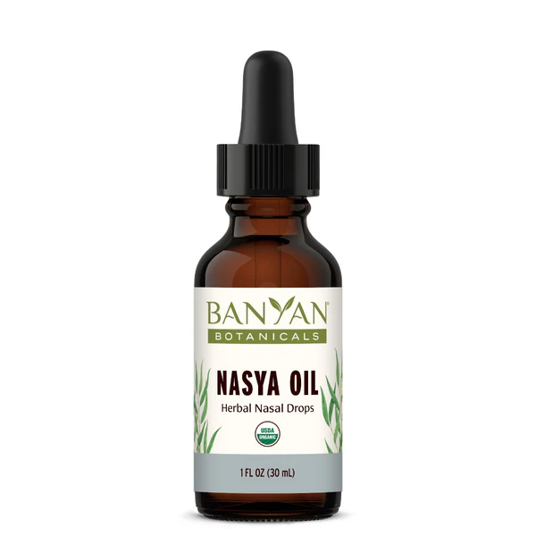 NASYA OIL