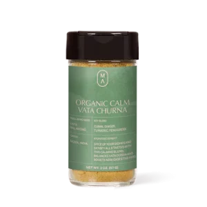 ORGANIC VATA CHURNA