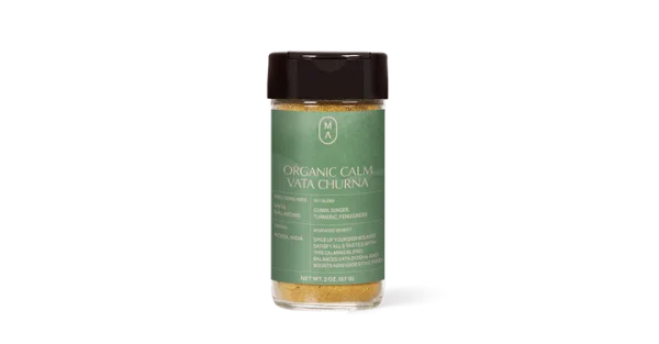 ORGANIC VATA CHURNA