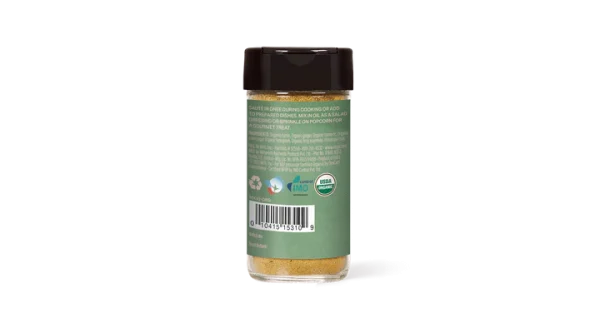 ORGANIC VATA CHURNA - Image 2