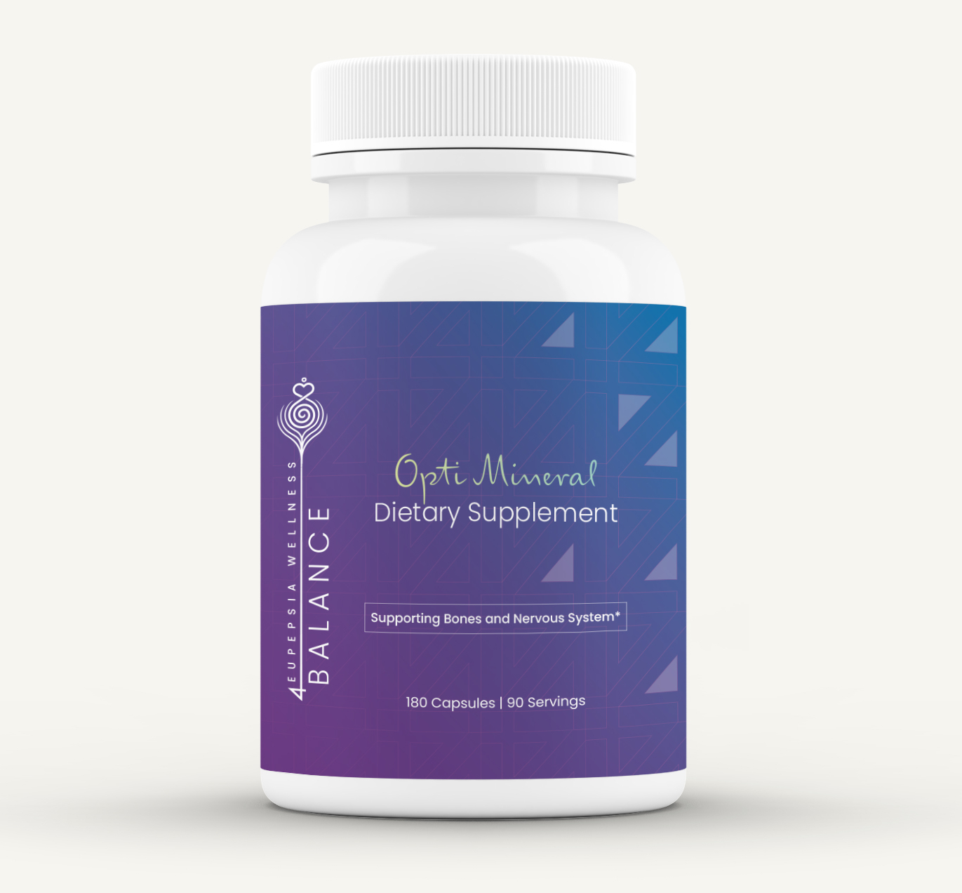 OPTIMINERAL DIETARY SUPPLEMENT