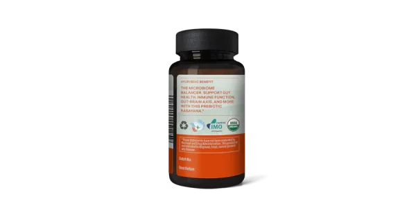 ORGANIC TRIPHALA ROSE - Image 2
