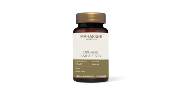 PREMIUM AMLA BERRY
