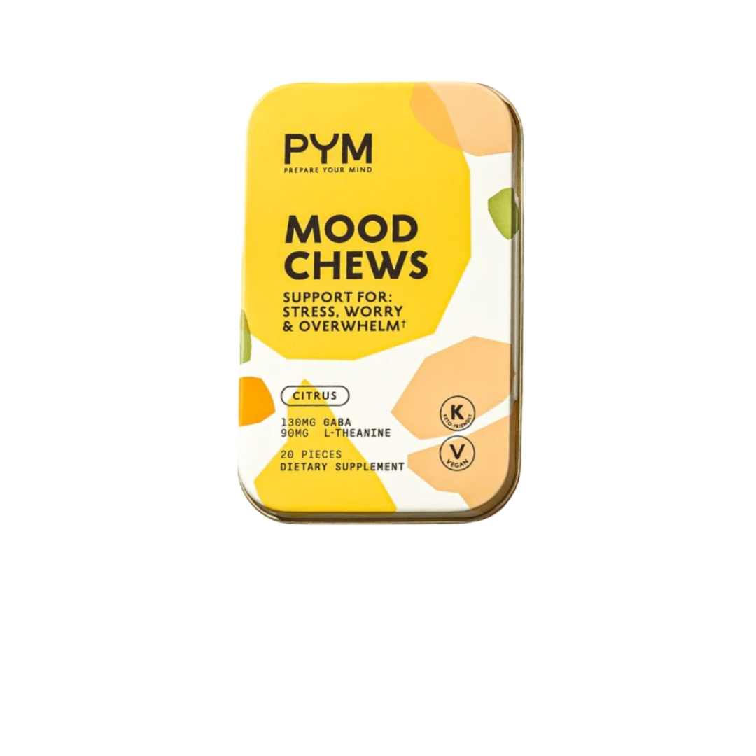 CITRUS MOOD CHEWS