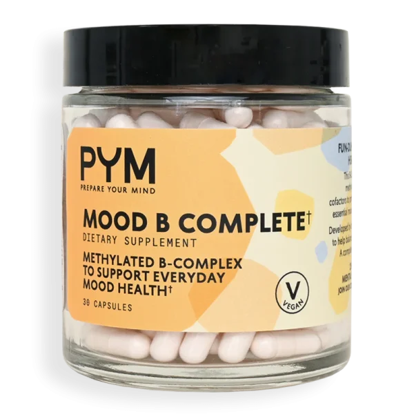 PYM MOOD B COMPLETE - 30 CAPS