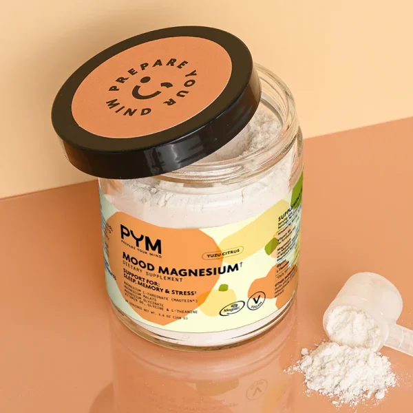 MOOD MAGNESIUM - Image 2