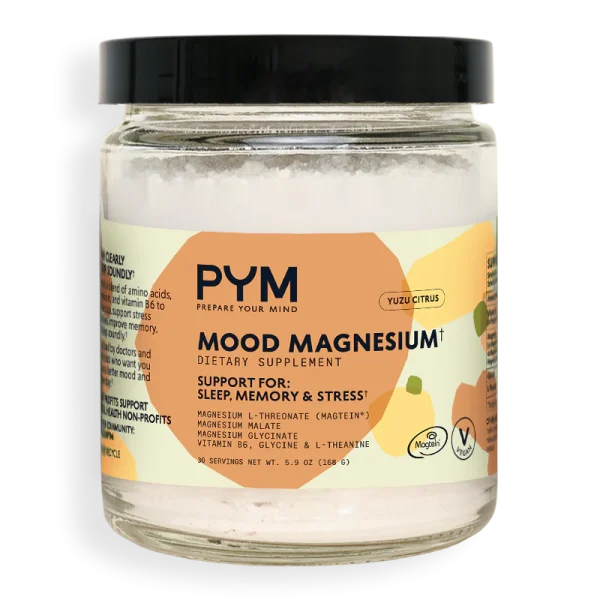 MOOD MAGNESIUM