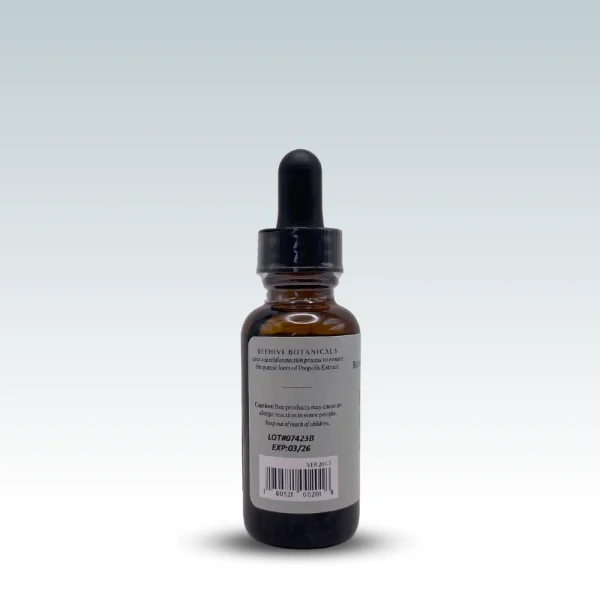 PROPOLIS EXTRACT (ALCOHOL-FREE) - Image 3