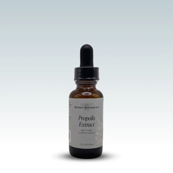 PROPOLIS EXTRACT (ALCOHOL-FREE) - Image 2