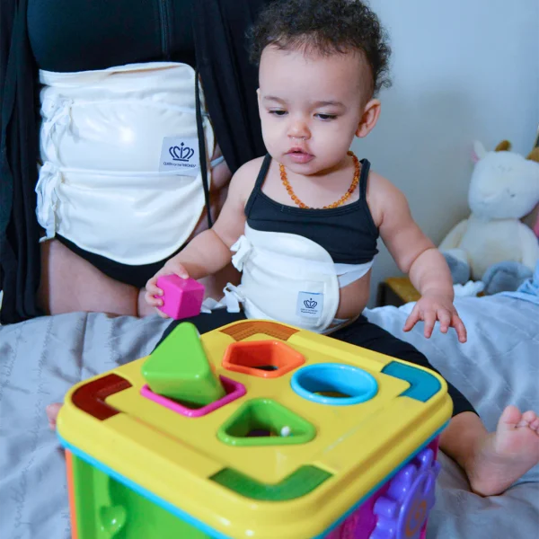 CASTOR OIL PACK - KIDS - Image 3