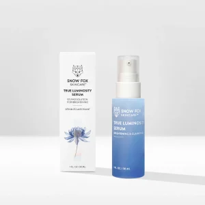 TRUE LUMINOSITY SERUM