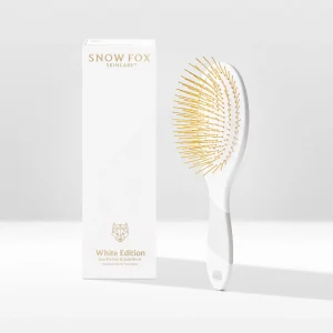GUA SHA HAIR & SCALP BRUSH