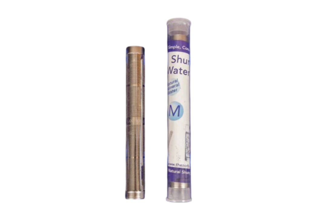 SHUNGITE WATER STICK