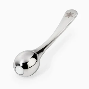 LIP APPLICATOR / COLD COMPRESS UNDER-EYE ROLLER