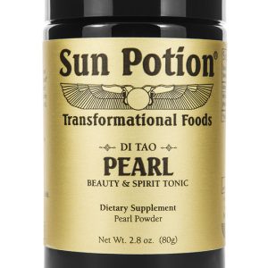 SP PEARL POWDER 80G